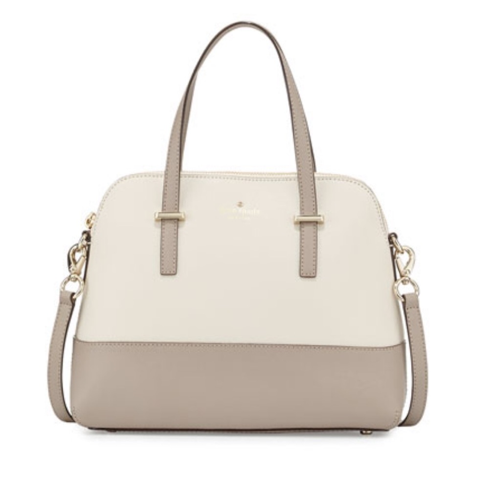 Kate Spade Cedar Street Maise (w/ free Pen Set)